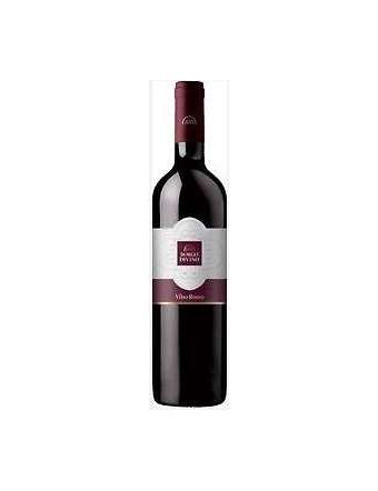 BORGO DIVINO ROSSO CL 75