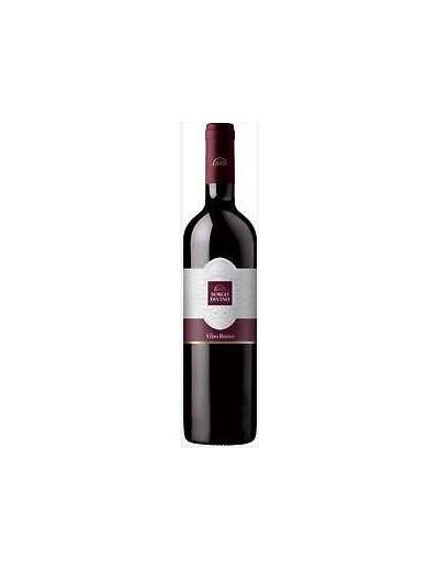 BORGO DIVINO ROSSO CL 75