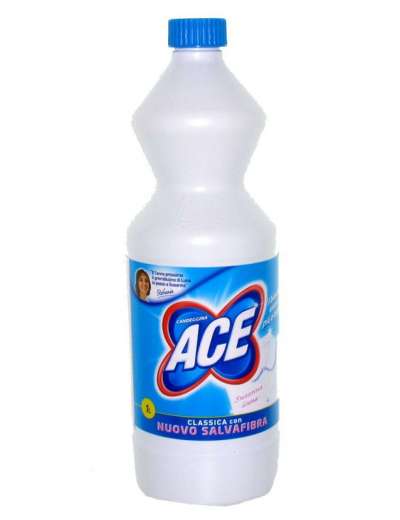ACE CANDEGGINA CLASSICA LT 1