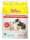 MR DICKENS TAPPETINI IGIENICI PET 60X90 PZ 10