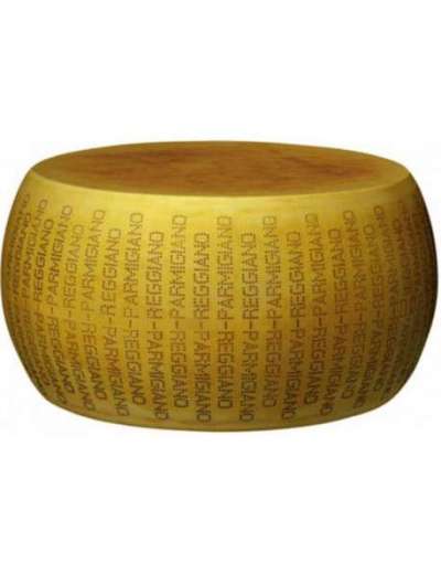 PARMIGIANO REGGIANO DOP 36 M + MESI FORMA KG 40
