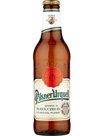 BIRRA PILSNER URQUELL CL 33
