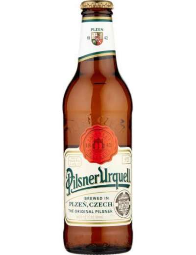 BIRRA PILSNER URQUELL CL 33