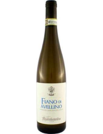 VINO MASTROBERARDINO FIANO AVELLINO DOCG 75 CL