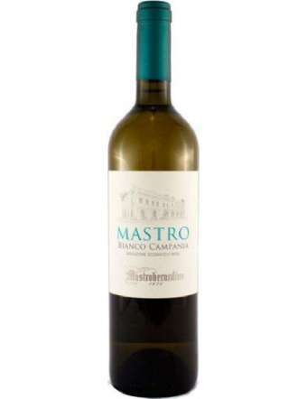 VINO MASTROBERARDINO MASTRO BIANCO CAMPANIA CL 75