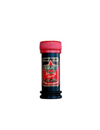 BORGHETTI CAFFE' MIGNON SPORTINO 3