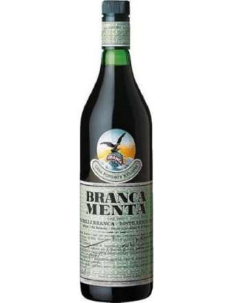 BRANCAMENTA FERNET 1 LT