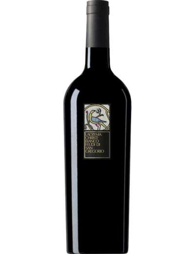 FEUDI SAN GREGORIO VINO LACRYMA CHRISTI BIANCO CL 75