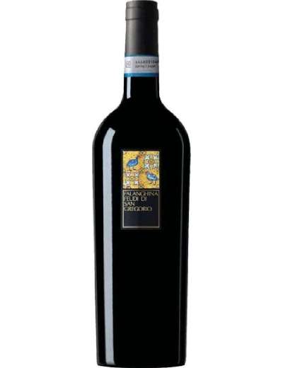 FEUDI SAN GREGORIO VINO FALANGHINA DOC CL 75