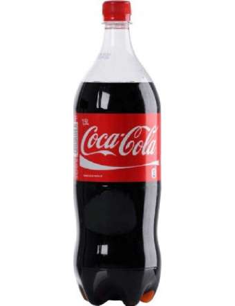 COCA COLA BT 1