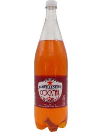 SAN PELLEGRINO COCKTAIL LT 1