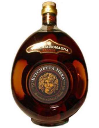 VECCHIA ROMAGNA ETICHETTA NERA 1