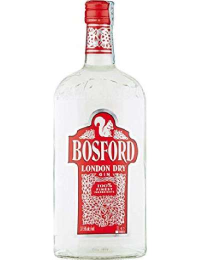 GIN BOSFORD 1 LT