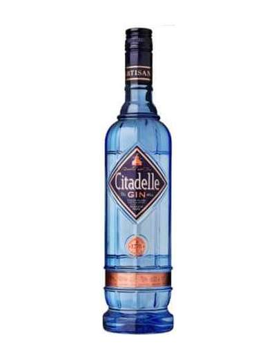 GIN CITADELLE ORIGINAL CL 70
