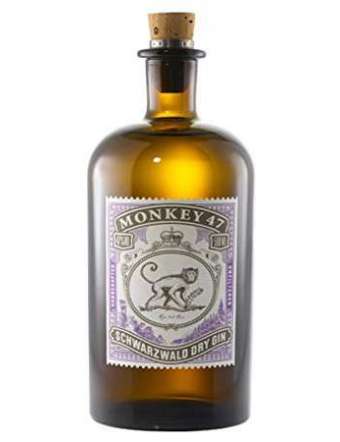 GIN MONKEY 47 CL 50