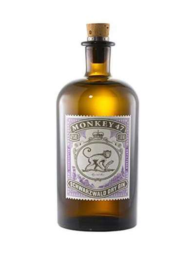 GIN MONKEY 47 CL 50