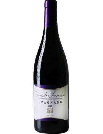 VINO ASTRONI GRAGNANO DOP 75 CL