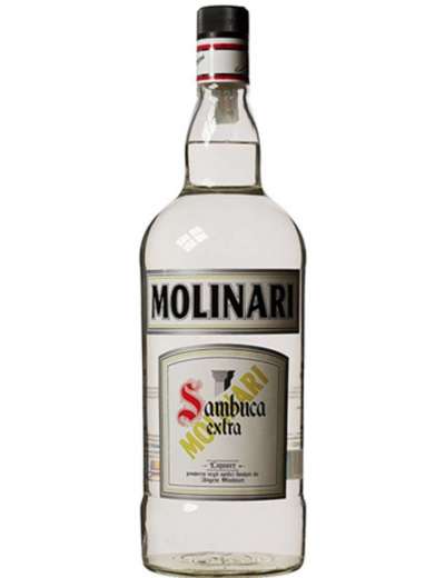 SAMBUCA MOLINARI 1
