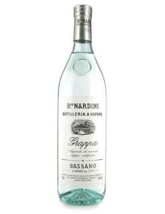GRAPPA NARDINI BIANCA 1 LT