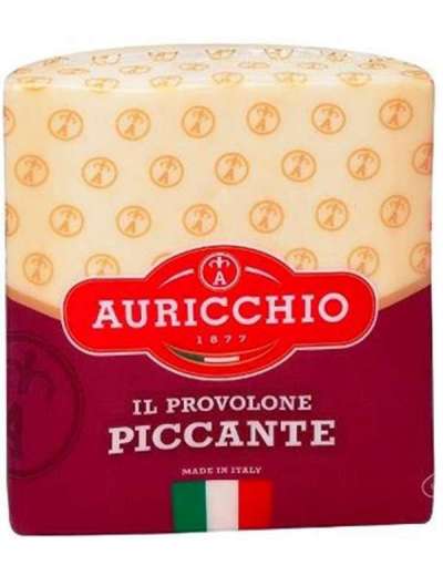 AURICCHIO PROVOLONE CLASSICO CRY 5 KG