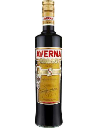 AVERNA AMARO CL 70