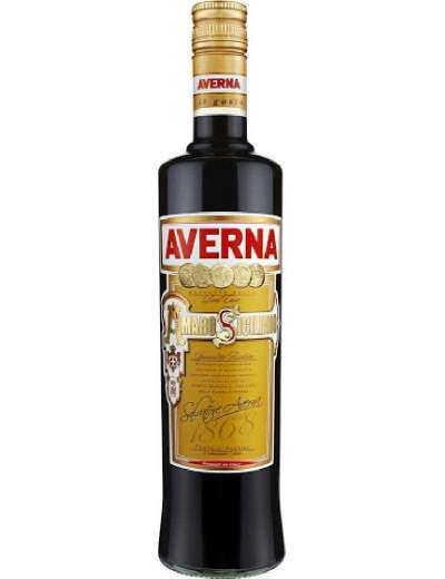 AVERNA AMARO CL 70