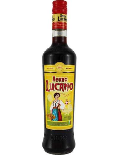 AMARO LUCANO 70 CL