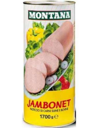 MONTANA JAMBONET SC GR 1700