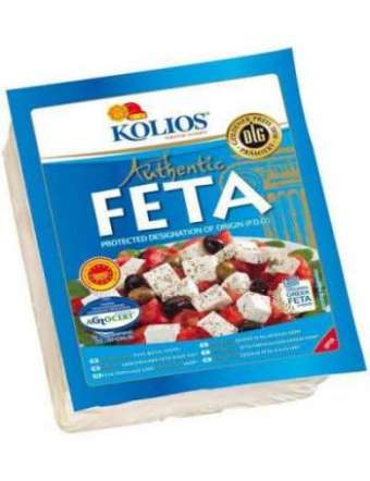 KOLIOS FETA GRECA PORZ SV GR 200