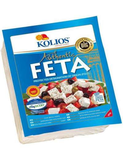 KOLIOS FETA GRECA PORZ SV GR 200