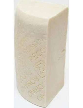 PINNA PECORINO ROMANO BIANCO 1/4 TORO KG 9