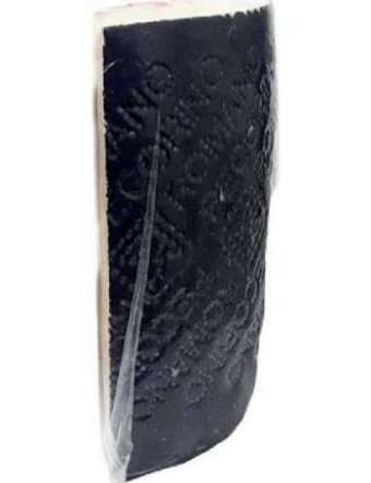 PINNA PECORINO ROMANO NERO 1/4 TORO KG 9