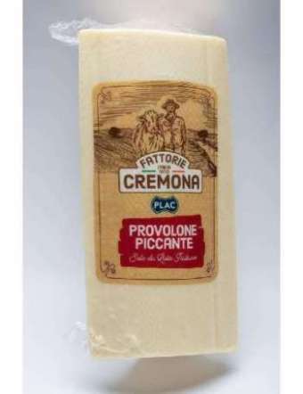 LATTERIA PLAC TRIANGOLO PROVOLONE PICCANTE KG 5