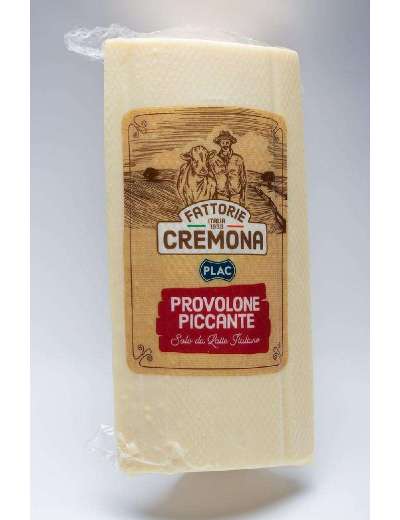 LATTERIA PLAC TRIANGOLO PROVOLONE PICCANTE KG 5