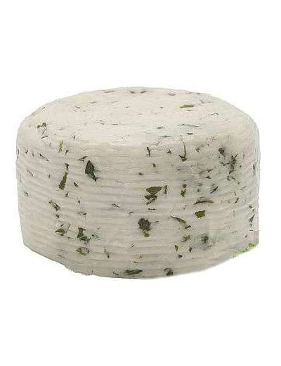 SACCO PRIMOSALE RUCOLA CACIOTTA GR 550