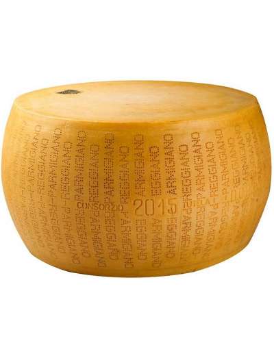 PARMIGIANO REGGIANO DOP 14/18 MESI FORMA KG 40
