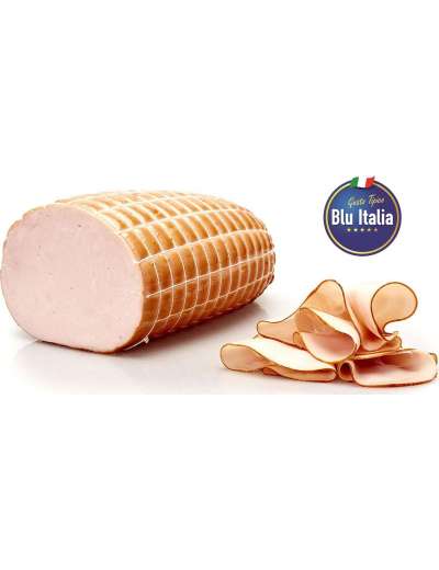 BLU ITALIA TACCHINO ARROSTO 1/2 KG 3
