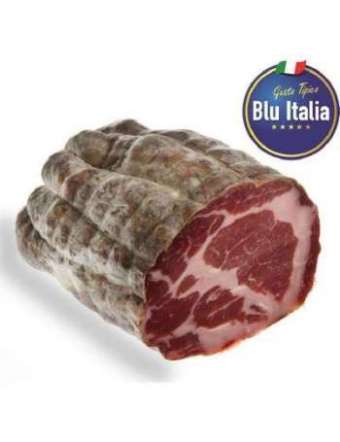 BLU ITALIA COPPA PAESANA DOLCE 1/2 SV KG 1