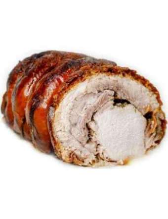 DENTICO PORCHETTA ARICCIA IGP KG 7