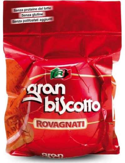 ROVAGNATI PROSCIUTTO COTTO GRAN BISCOTTO KG 9