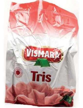 VISMARA PROSCIUTTO COTTO TRIS KG 9