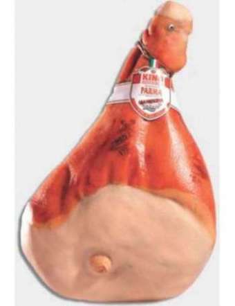 KINGS PROSCIUTTO CRUDO DI PARMA CON OSSO SFUSO KG 11