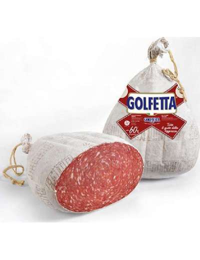 GOLFETTA FIOCCO KG 3