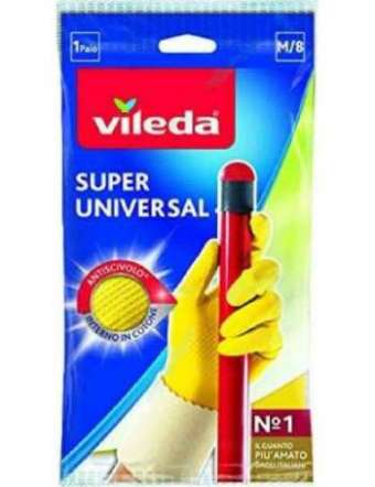 VILEDA GUANTI TAGLIA M SUPER UNIVERSAL