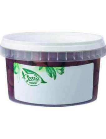 YMA OLIVE NERE IN SALAMOIA GR 250