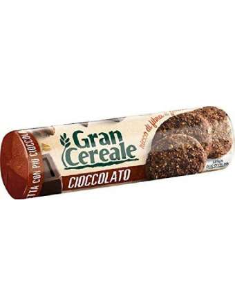 MULINO BIANCO GRANCEREALE CACAO GR 230