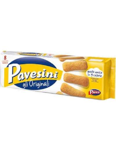 PAVESI PAVESINI CLASSICI GR 200