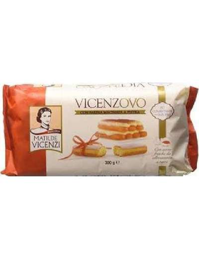 VICENZI SAVOIARDI NEW GR 300