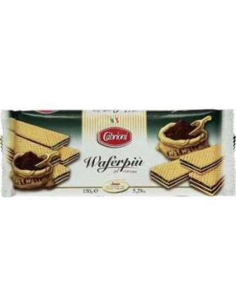 CABRIONI WAFER CACA GR 150