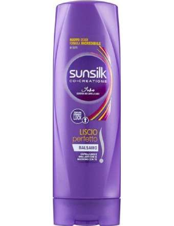 SUNSILK BALSAMO LISCI ML 200